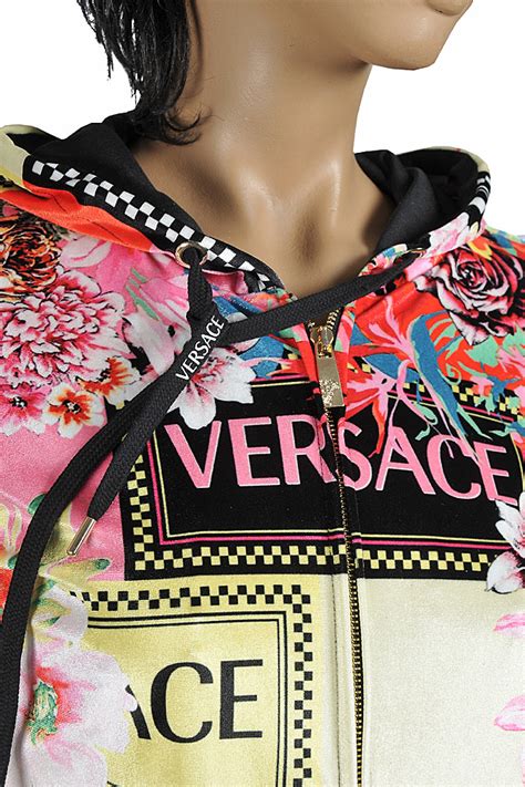 versace thong women's|men's versace jogging suit.